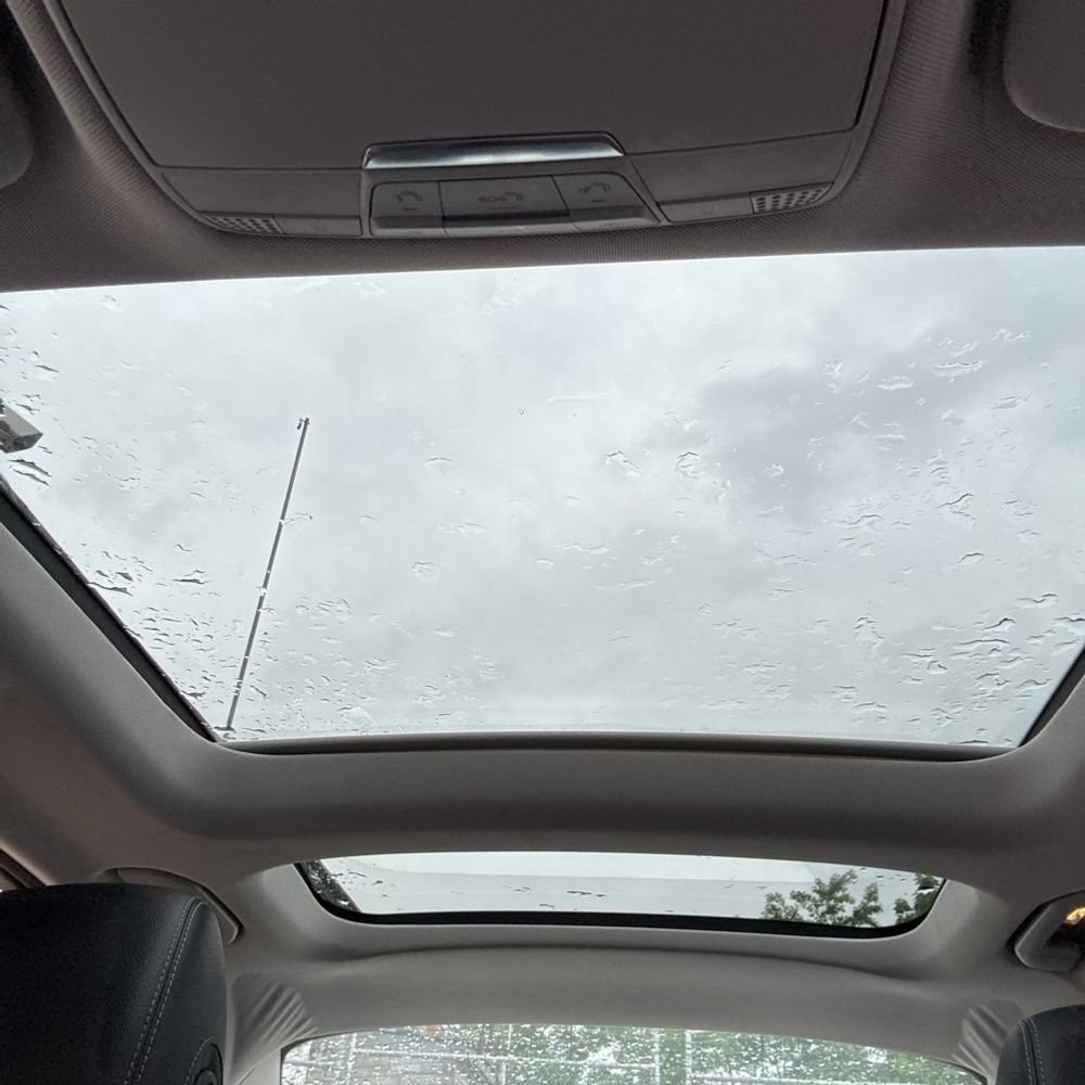 Used 2017 Mercedes-Benz C 300 4MATIC Sedan image 17