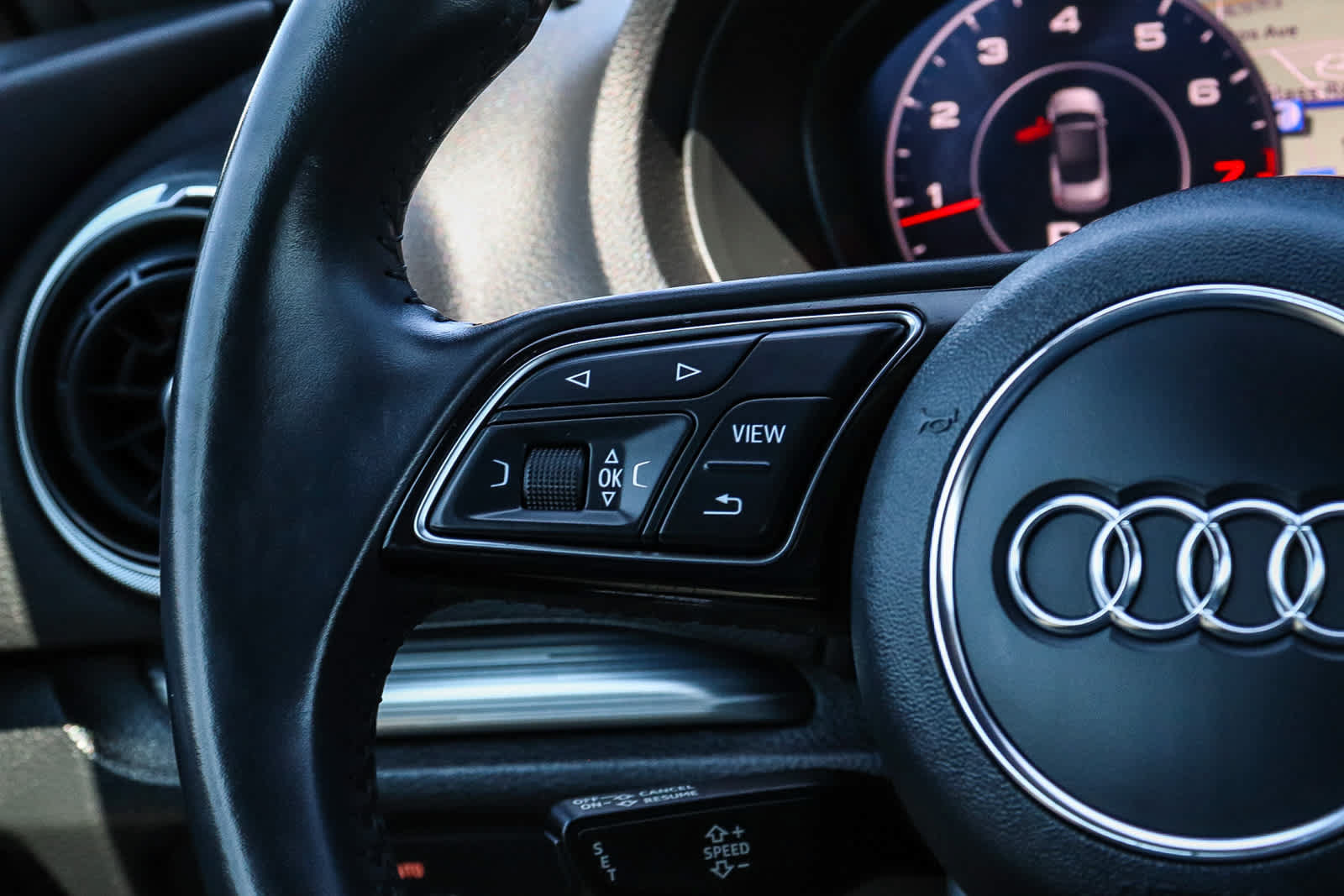 Used 2018 Audi A3 2.0T Premium Plus w/ Premium Plus Package AWD/4WD image 21