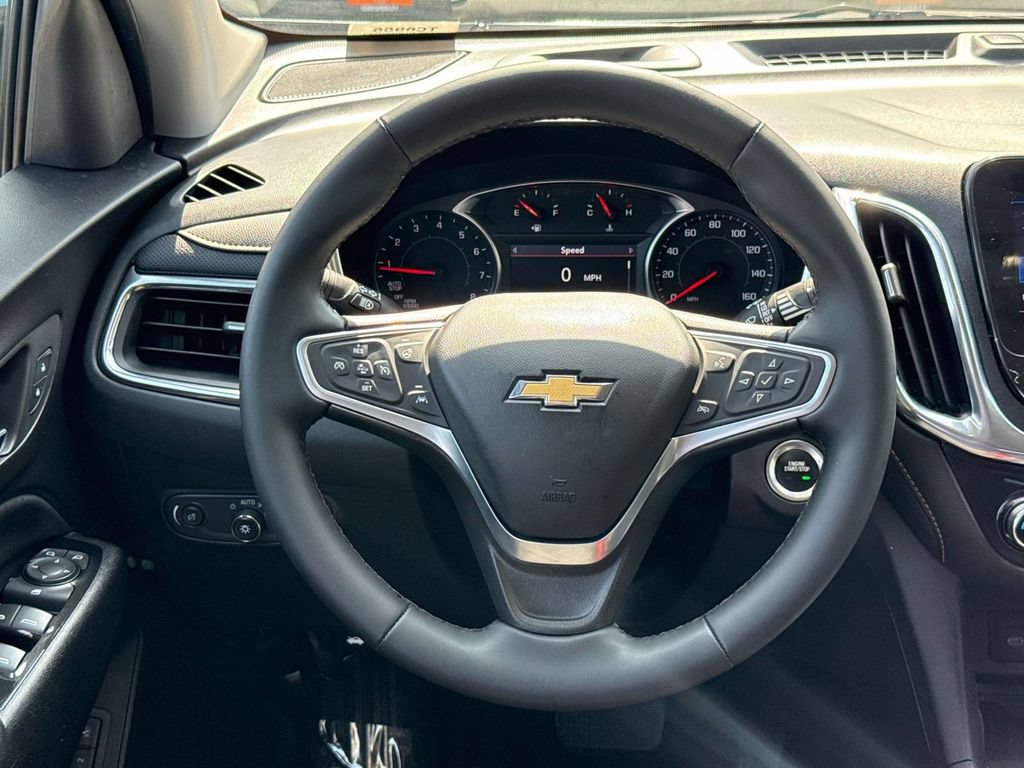 Used 2023 Chevrolet Equinox Premier FWD image 14