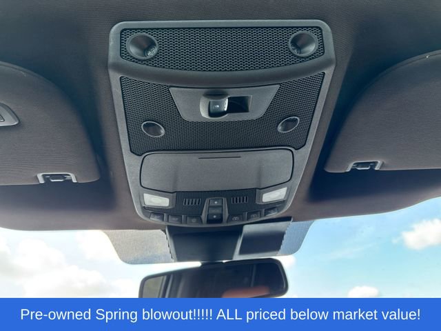 Used 2018 Ford F150 King Ranch w/ Equipment Group 601A Luxury AWD/4WD image 32