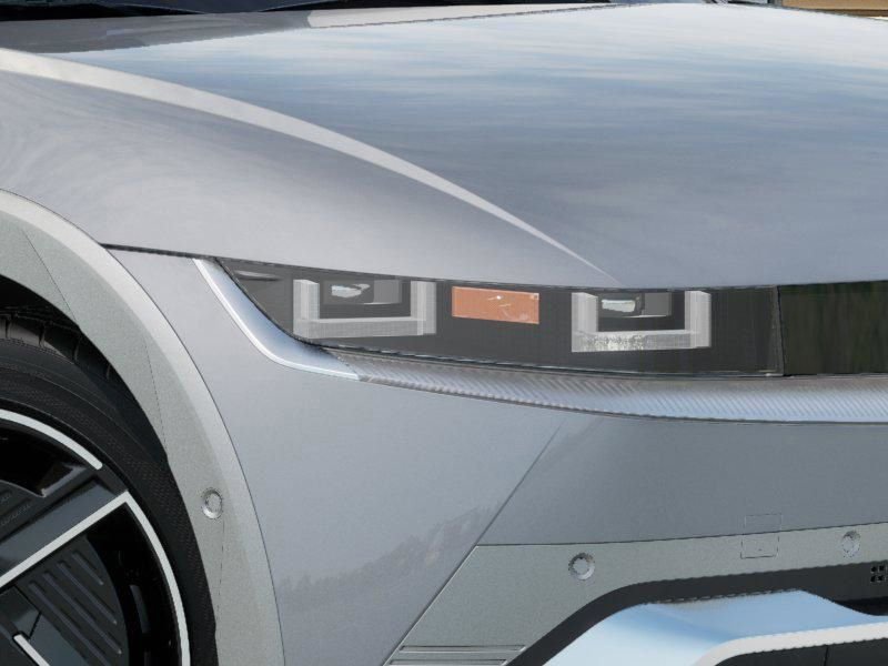 New 2026 Hyundai Ioniq 5 Limited AWD/4WD image 14