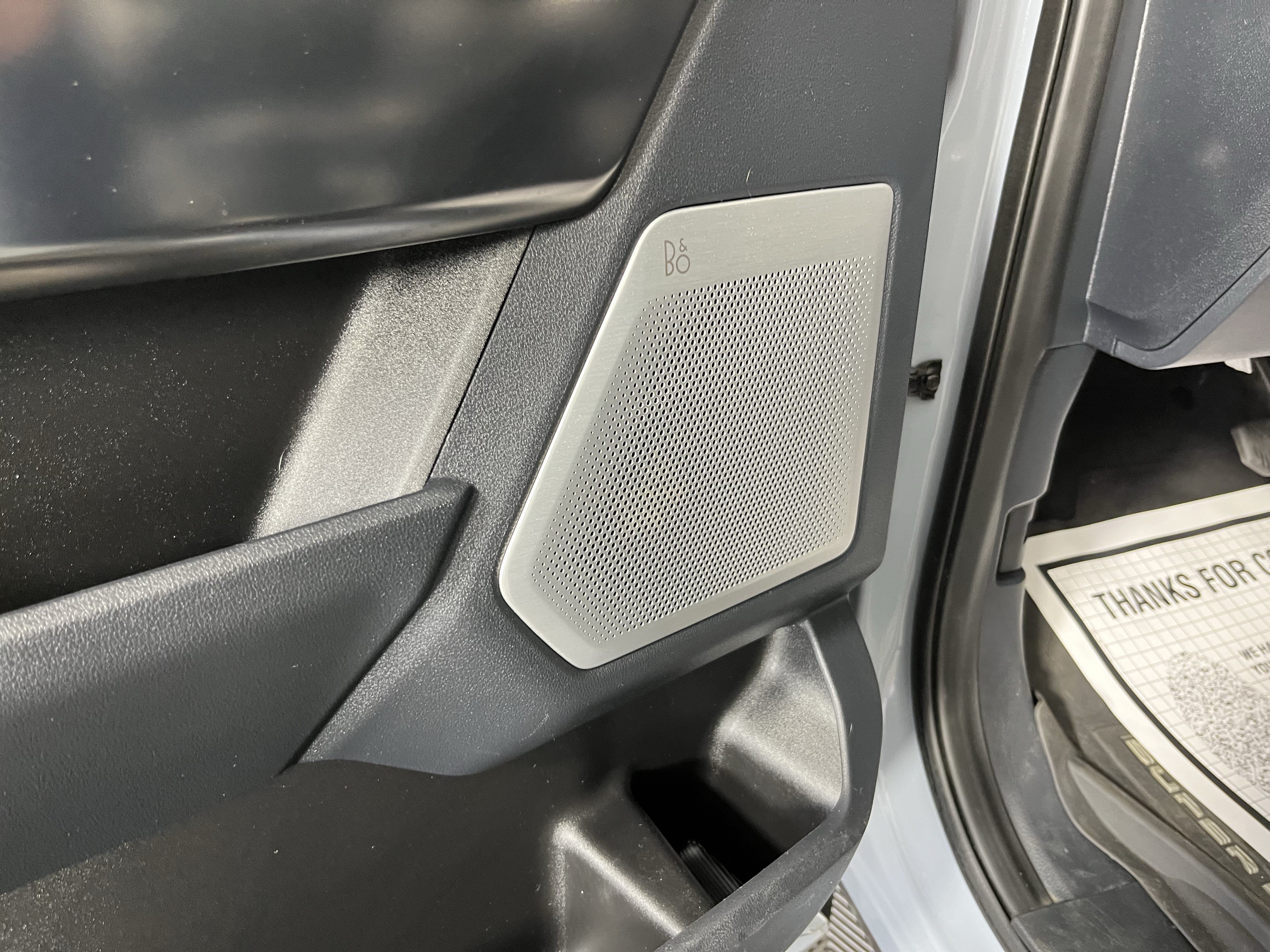 Used 2024 Ford F350 Platinum AWD/4WD image 16