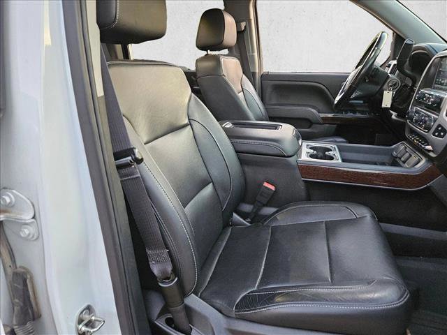 Used 2018 GMC Sierra 1500 SLT image 16