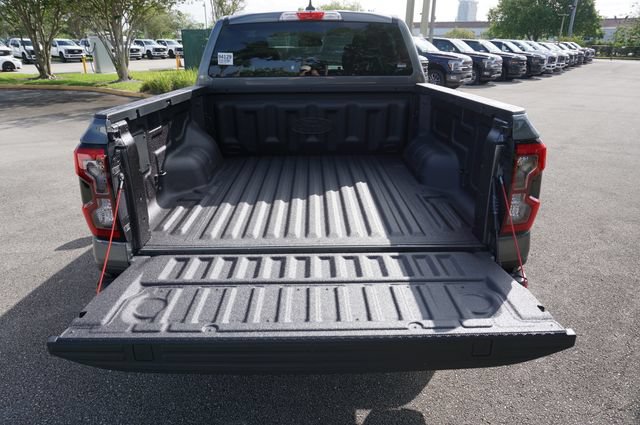 New 2026 Ford Ranger XLT w/ Trailer Tow Package RWD image 11