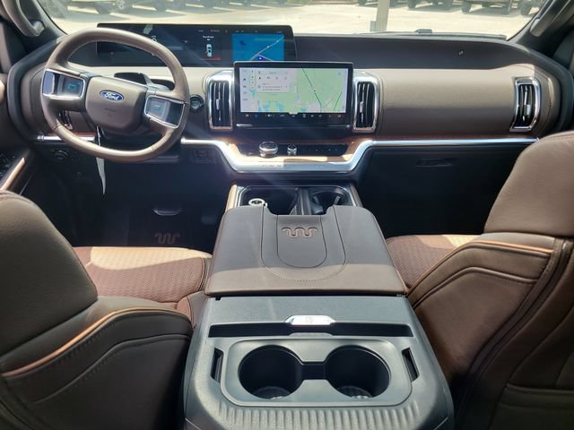 New 2027 Ford Expedition Max King Ranch AWD/4WD image 18