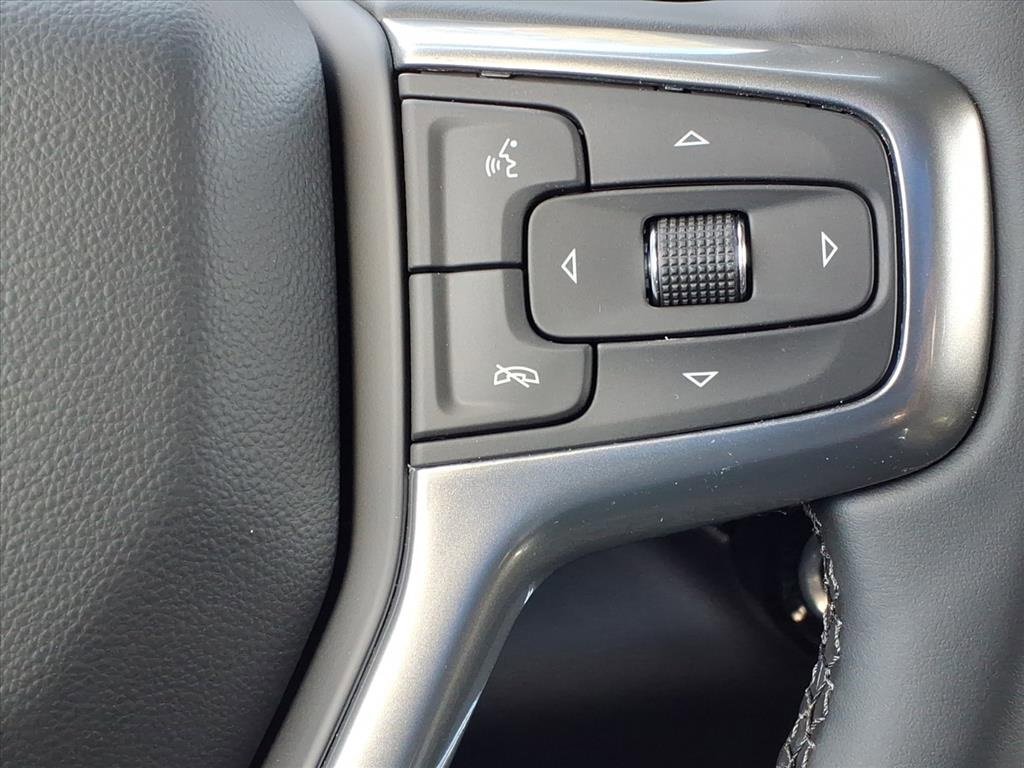 New 2026 Chevrolet Silverado 2500 LTZ w/ Trail Boss Package image 21