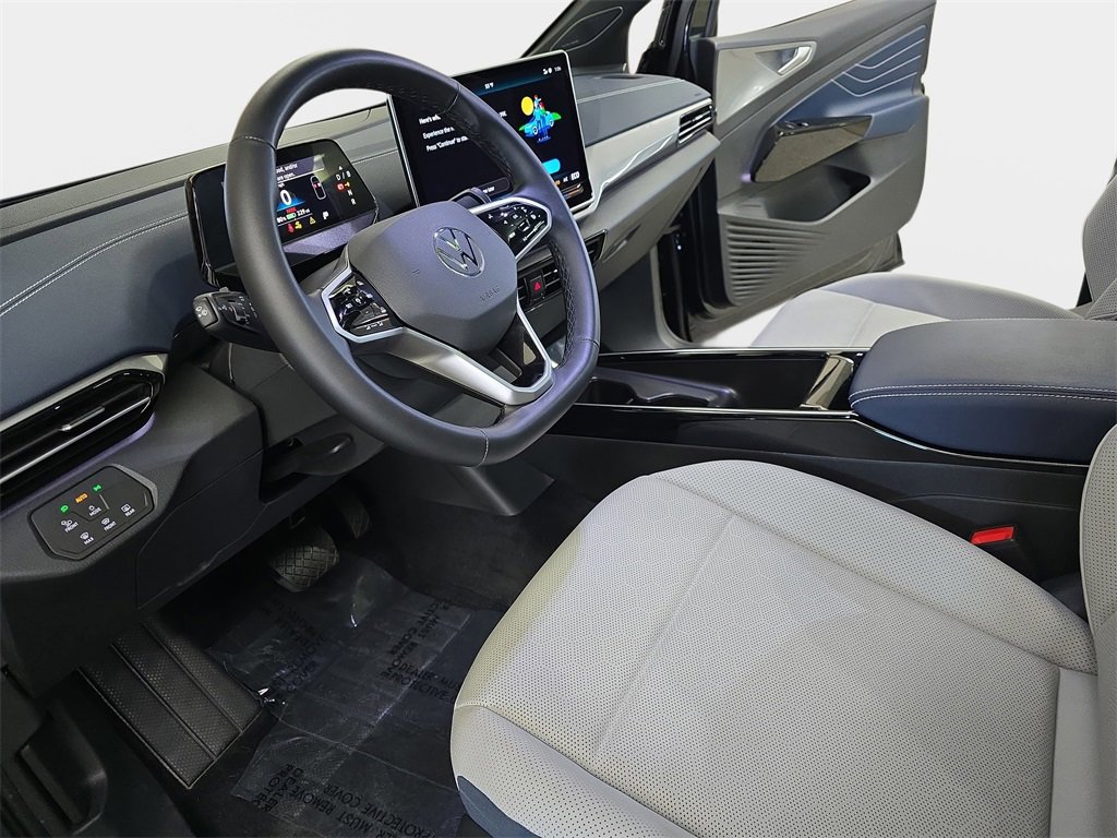 Used 2025 Volkswagen ID.4 Pro S Plus image 19