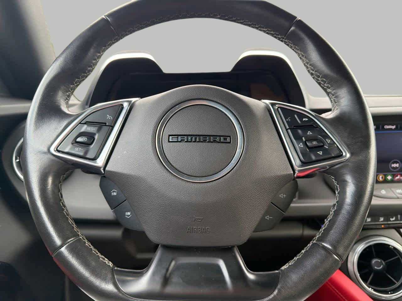 Used 2023 Chevrolet Camaro LT w/ Redline Edition image 27