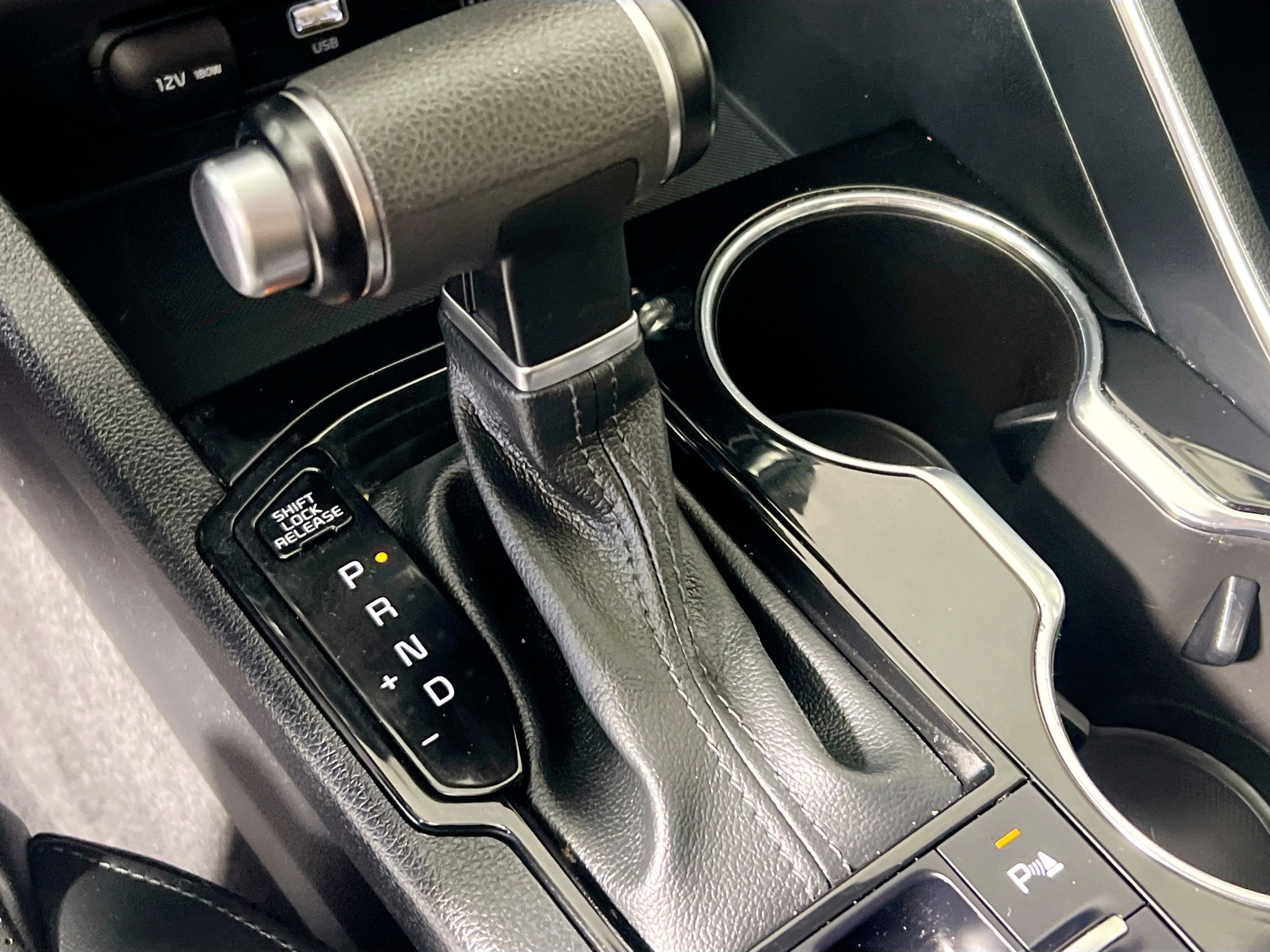 Used 2023 Kia K5 EX w/ EX Premium Package image 25