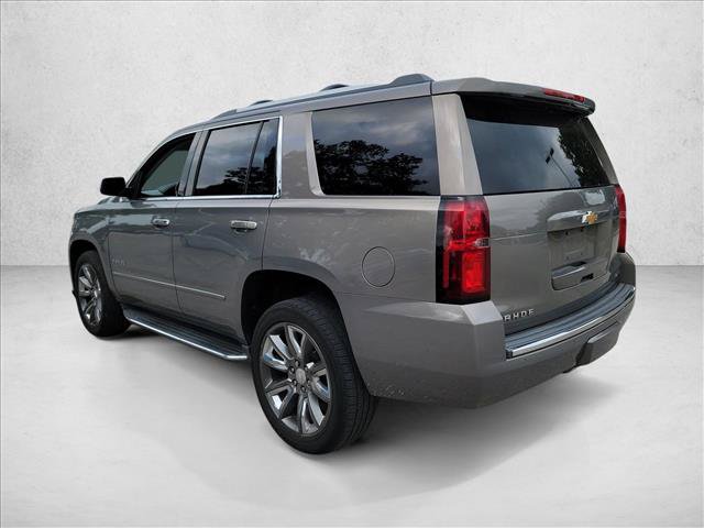 Used 2018 Chevrolet Tahoe Premier RWD image 7