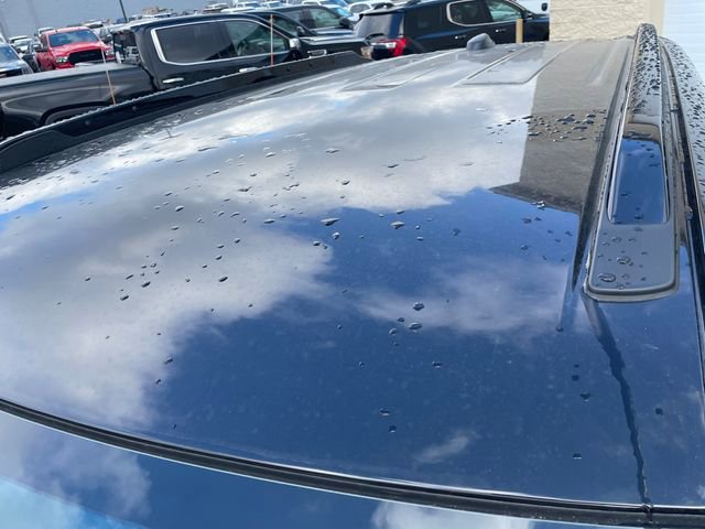 New 2026 Chevrolet TrailBlazer LT image 7