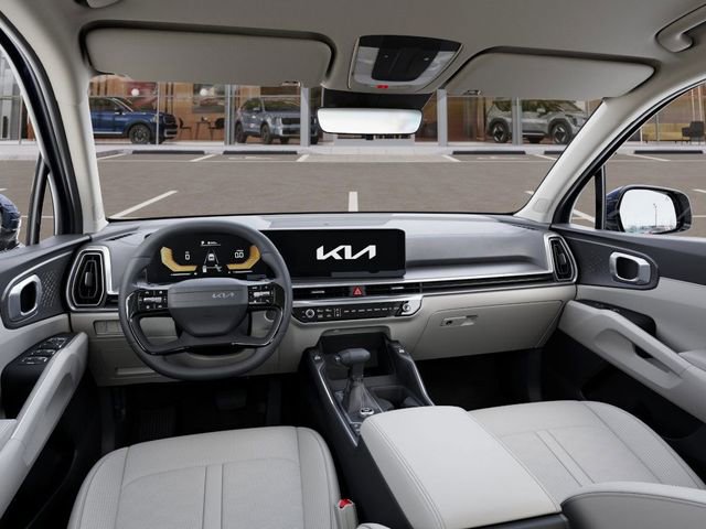 New 2026 Kia Sorento S image 15