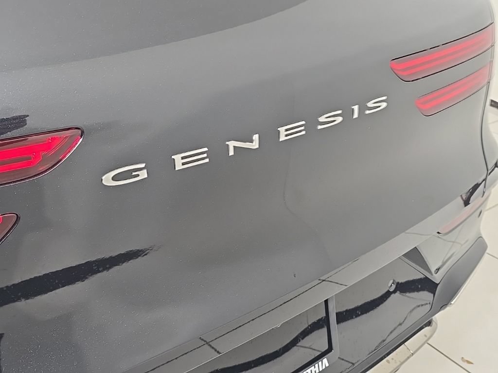 New 2027 Genesis GV70 2.5T Sport Prestige w/ Tow Package AWD/4WD image 12