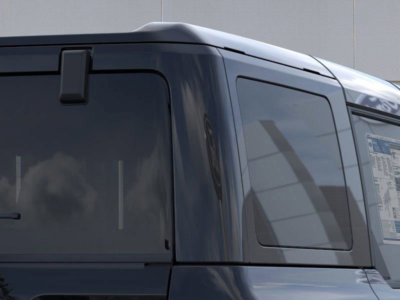 New 2025 Ford Bronco Badlands image 26