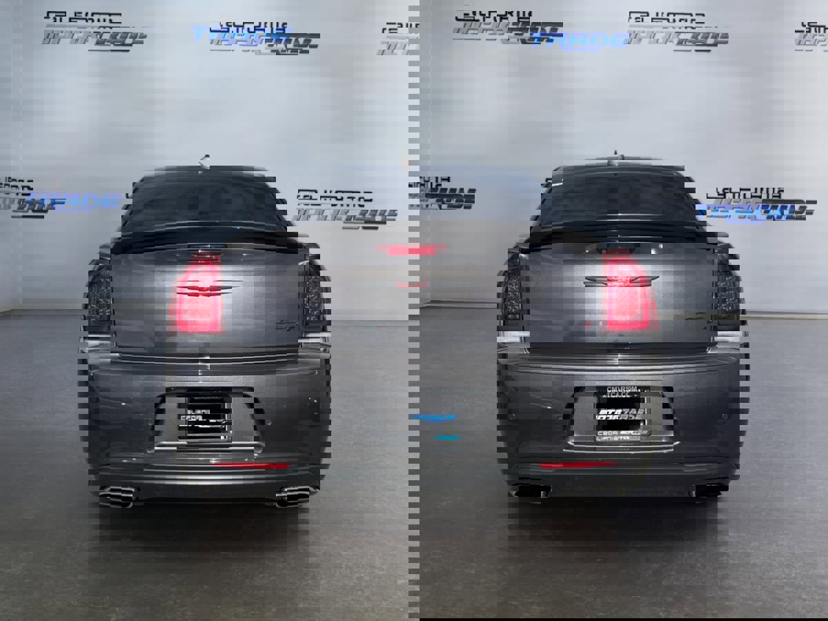 Used 2022 Chrysler 300 S image 6