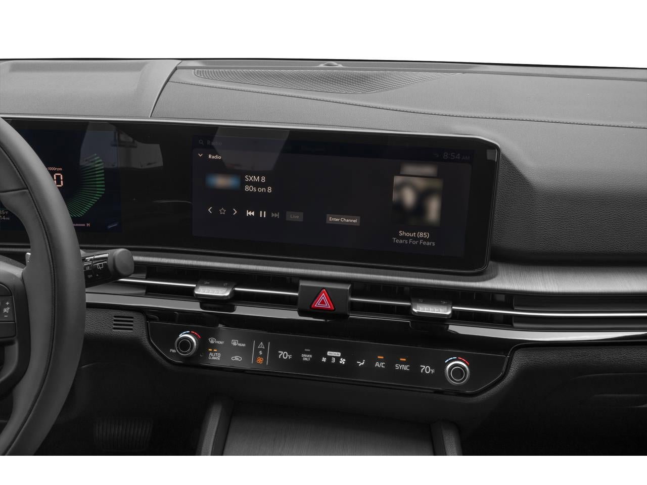 New 2026 Kia Sportage X-Line AWD/4WD image 7