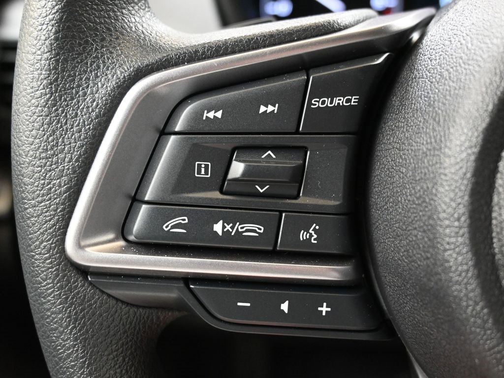 New 2026 Subaru Impreza 2.0i Sport image 25