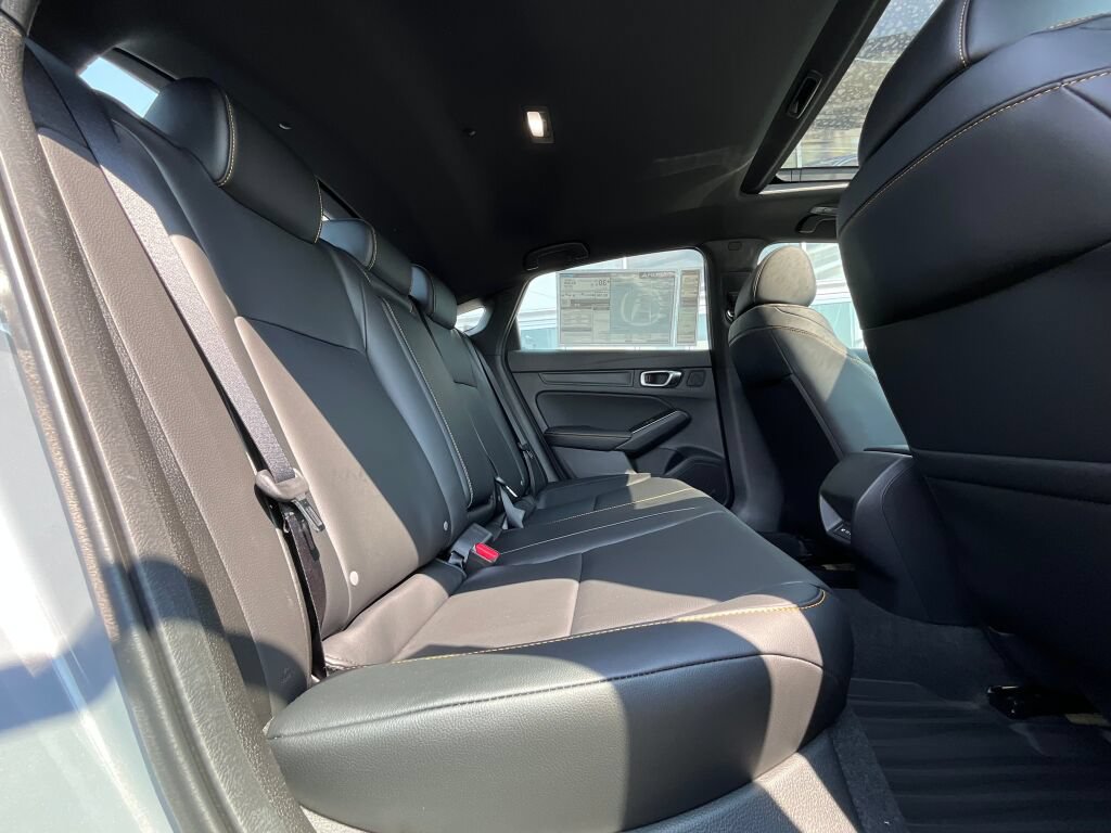 New 2026 Acura Integra A-Spec w/ Technology Package FWD image 14