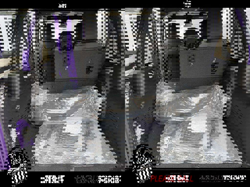 New 2026 Jeep Wrangler Unlimited Rubicon image 13