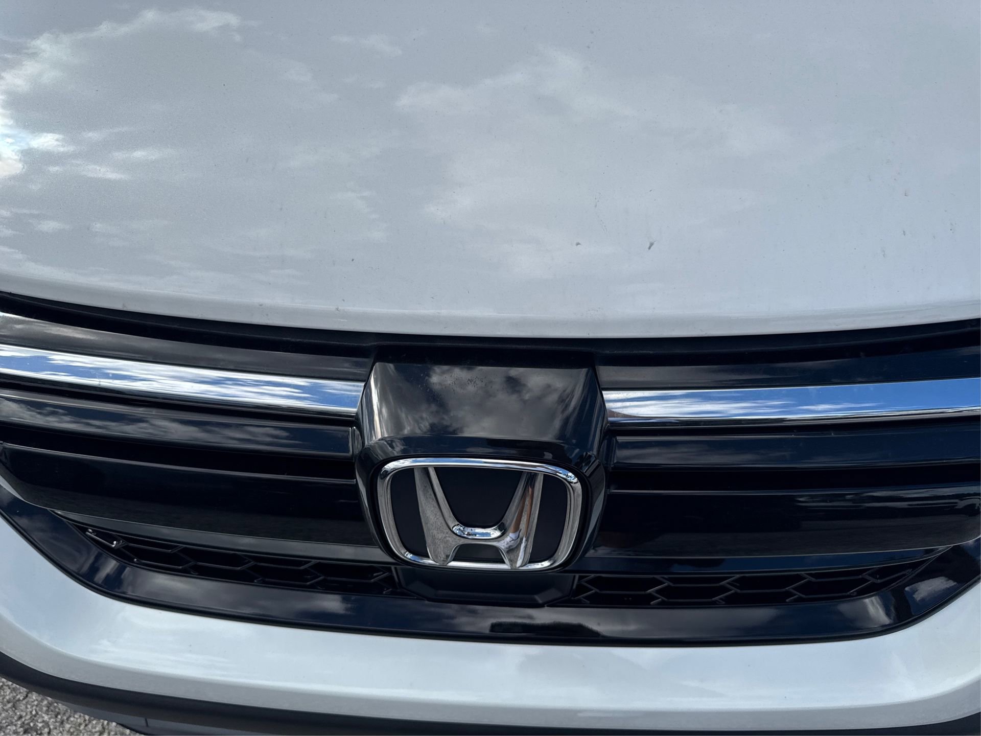 Used 2021 Honda CR-V EX image 11