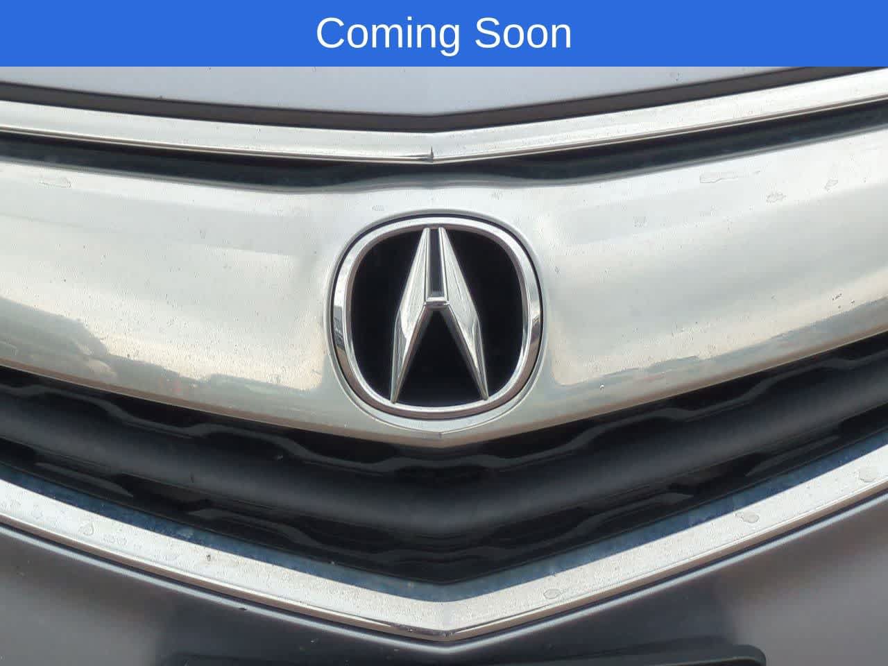 Used 2015 Acura TLX w/ Technology Package FWD image 11