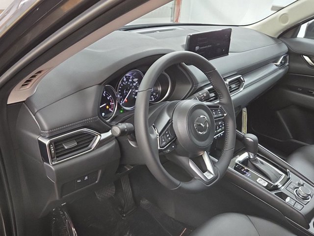 New 2025 MAZDA CX-5 AWD 2.5 S w/ Select Package image 5