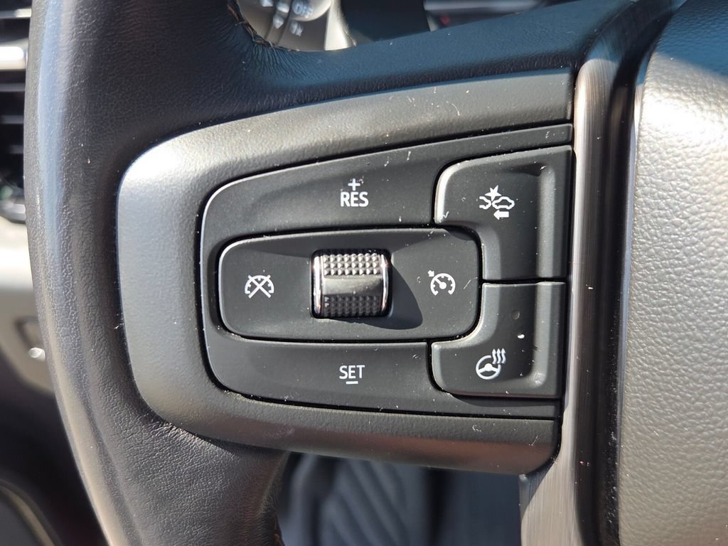 Used 2023 GMC Sierra 1500 AT4 w/ AT4 Preferred Package AWD/4WD image 25