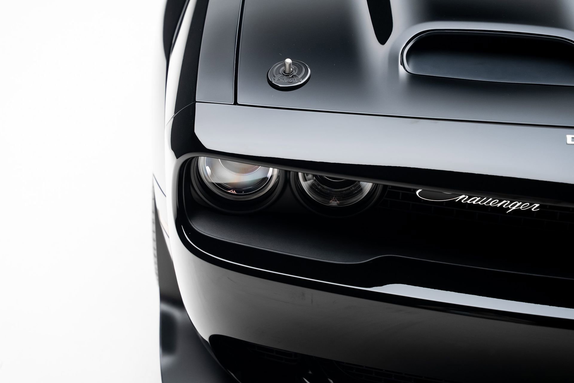 Used 2023 Dodge Challenger SRT Hellcat Redeye image 12