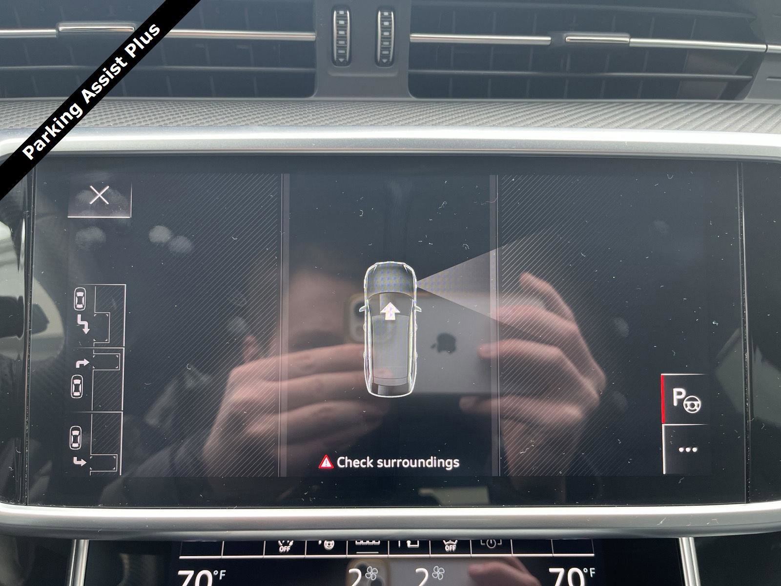 Used 2023 Audi RS 6 image 12