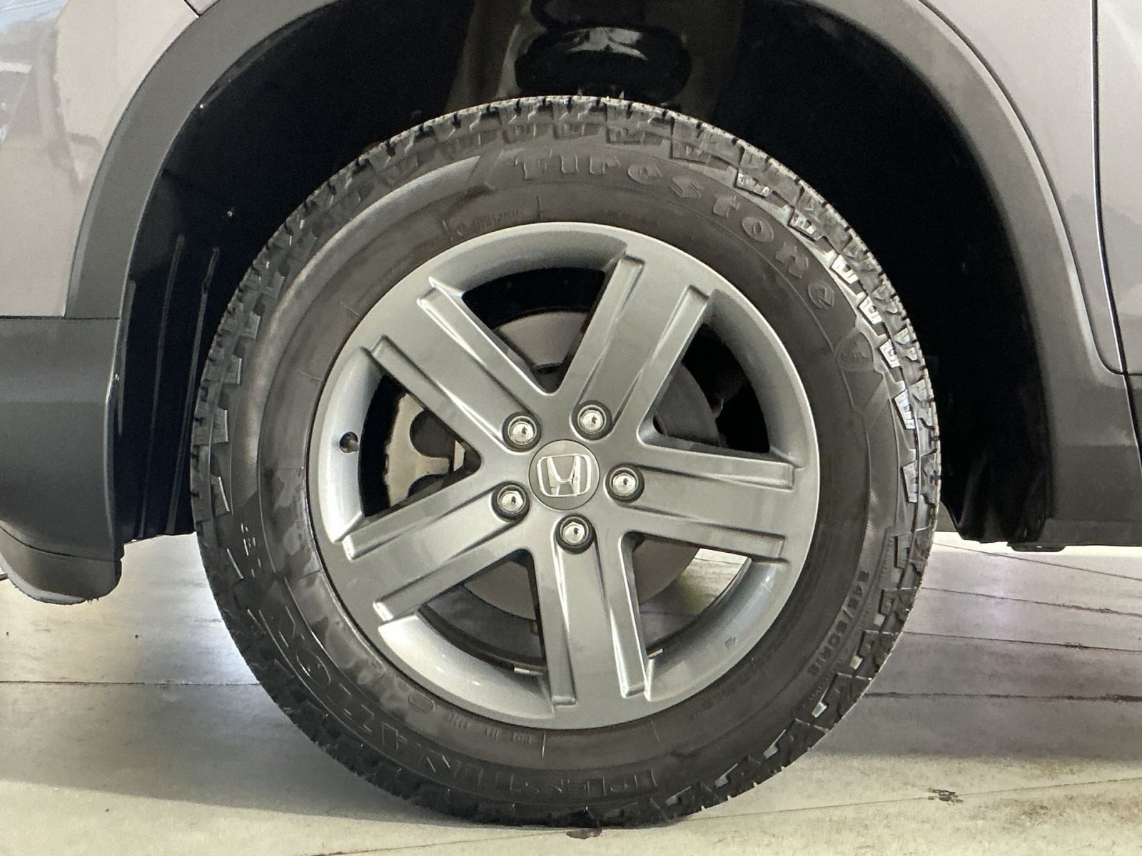 Used 2022 Honda Ridgeline RTL-E image 13