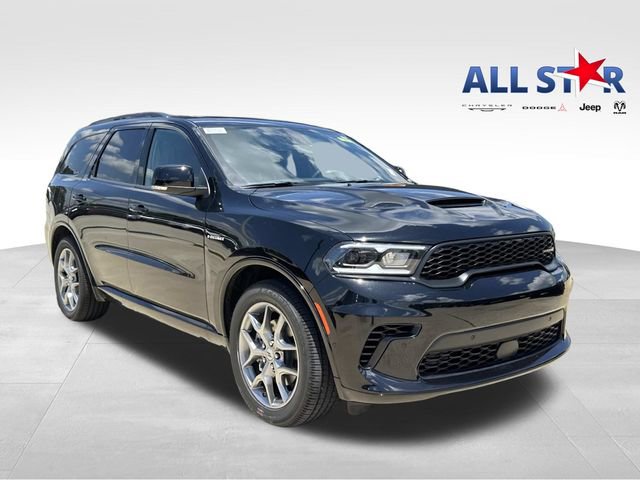 New 2026 Dodge Durango GT AWD/4WD 360° Tour