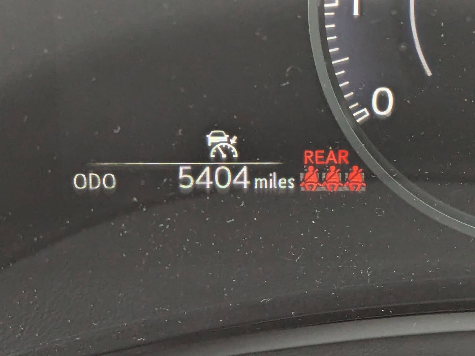 Certified 2025 Lexus NX 350 AWD image 28