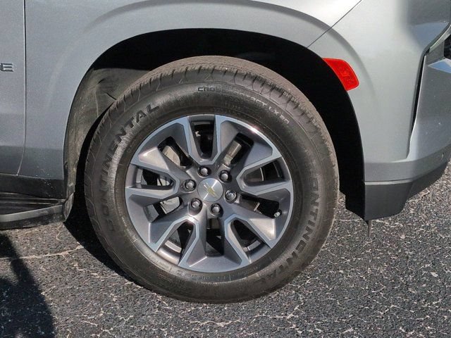 Used 2024 Chevrolet Tahoe LS w/ Driver Alert Package RWD image 10