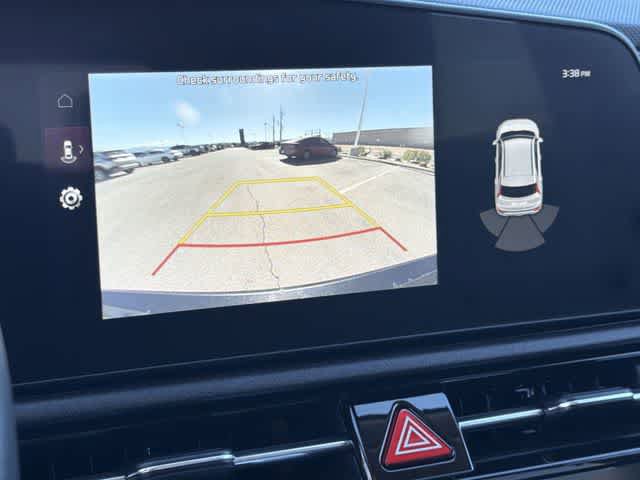 Used 2023 Kia Niro EX FWD image 23