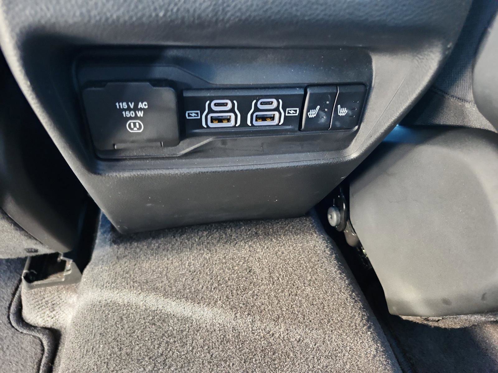 Used 2022 Jeep Grand Cherokee Limited w/ Trailer Tow Prep Group (B) image 13