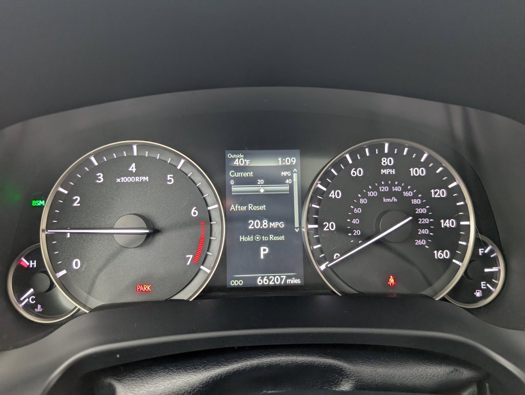 Used 2020 Lexus RX 350 AWD w/ Premium Package image 30