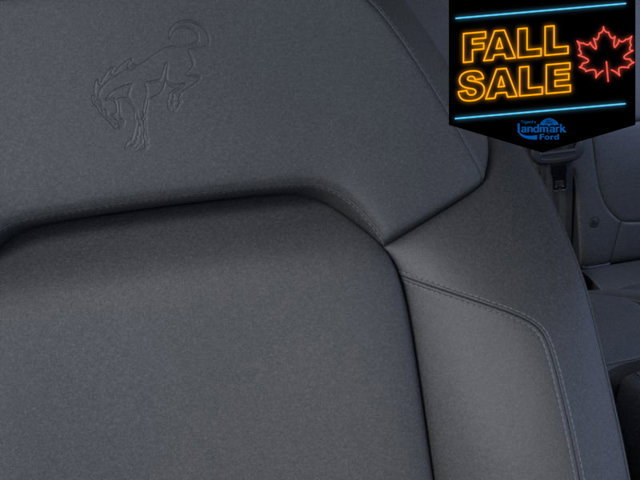 New 2026 Ford Bronco Badlands AWD/4WD image 18