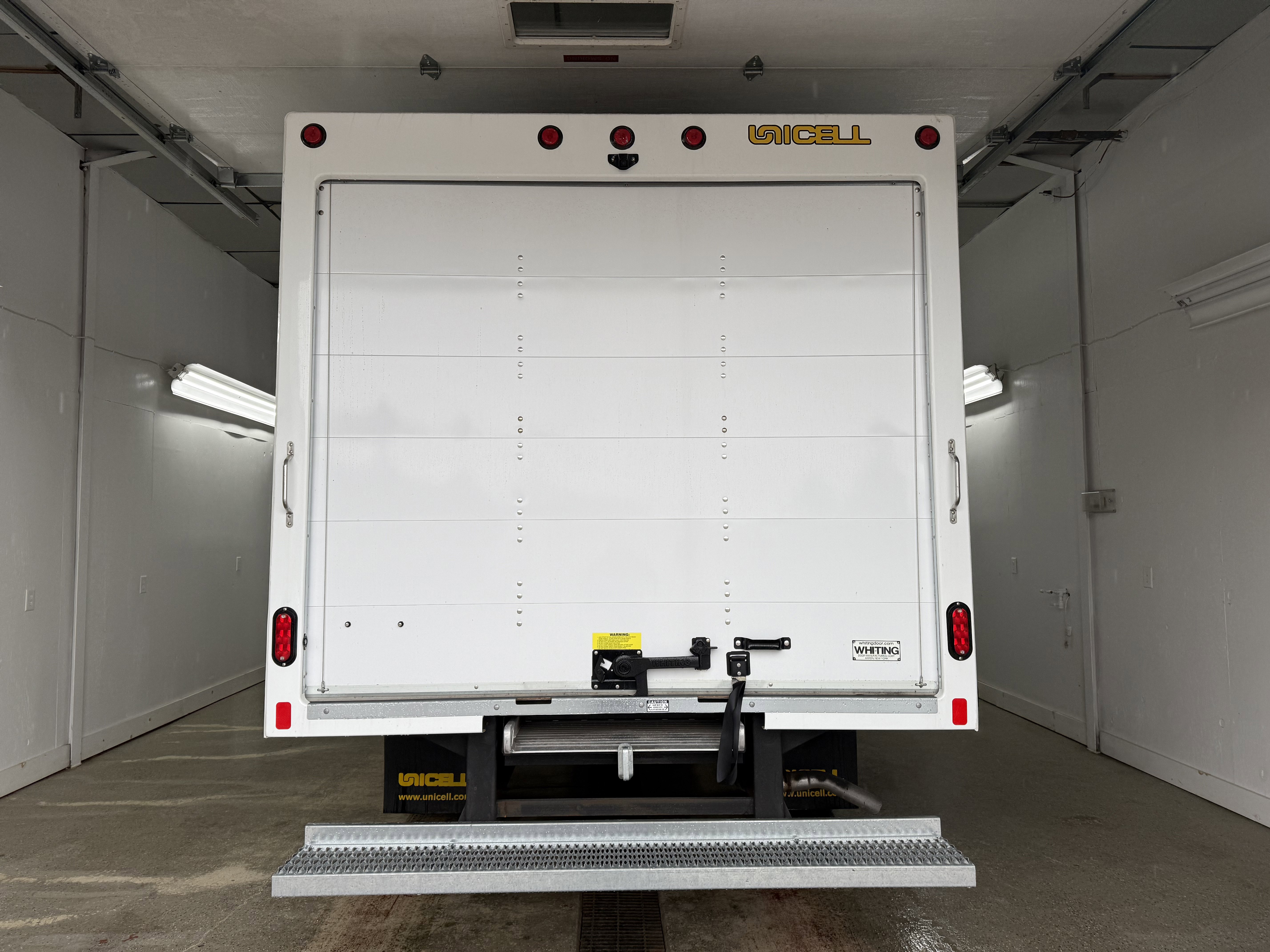 New 2024 GMC Savana 3500 w/ Power Convenience Package image 5