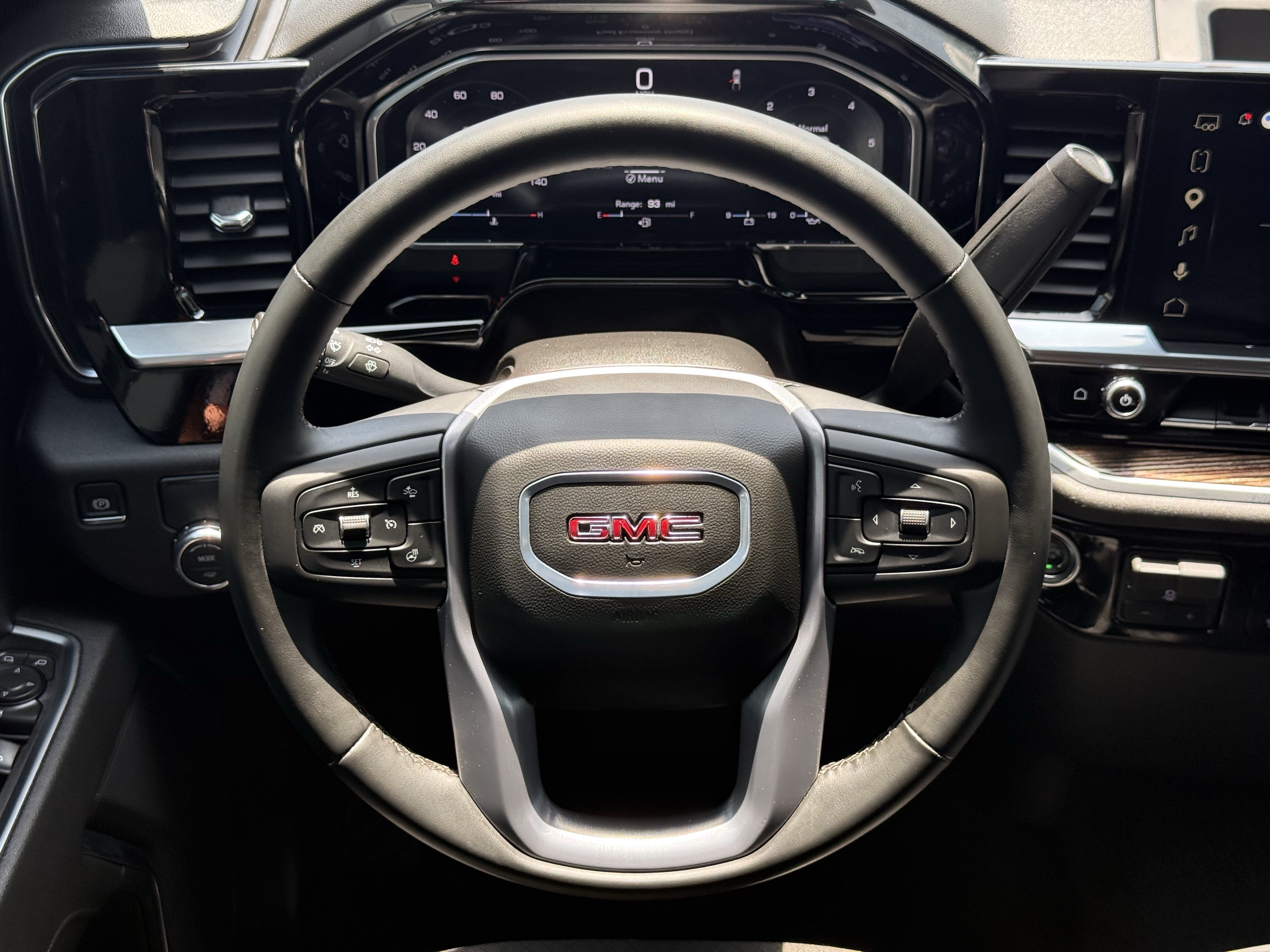 Used 2026 GMC Sierra 1500 Elevation RWD image 15