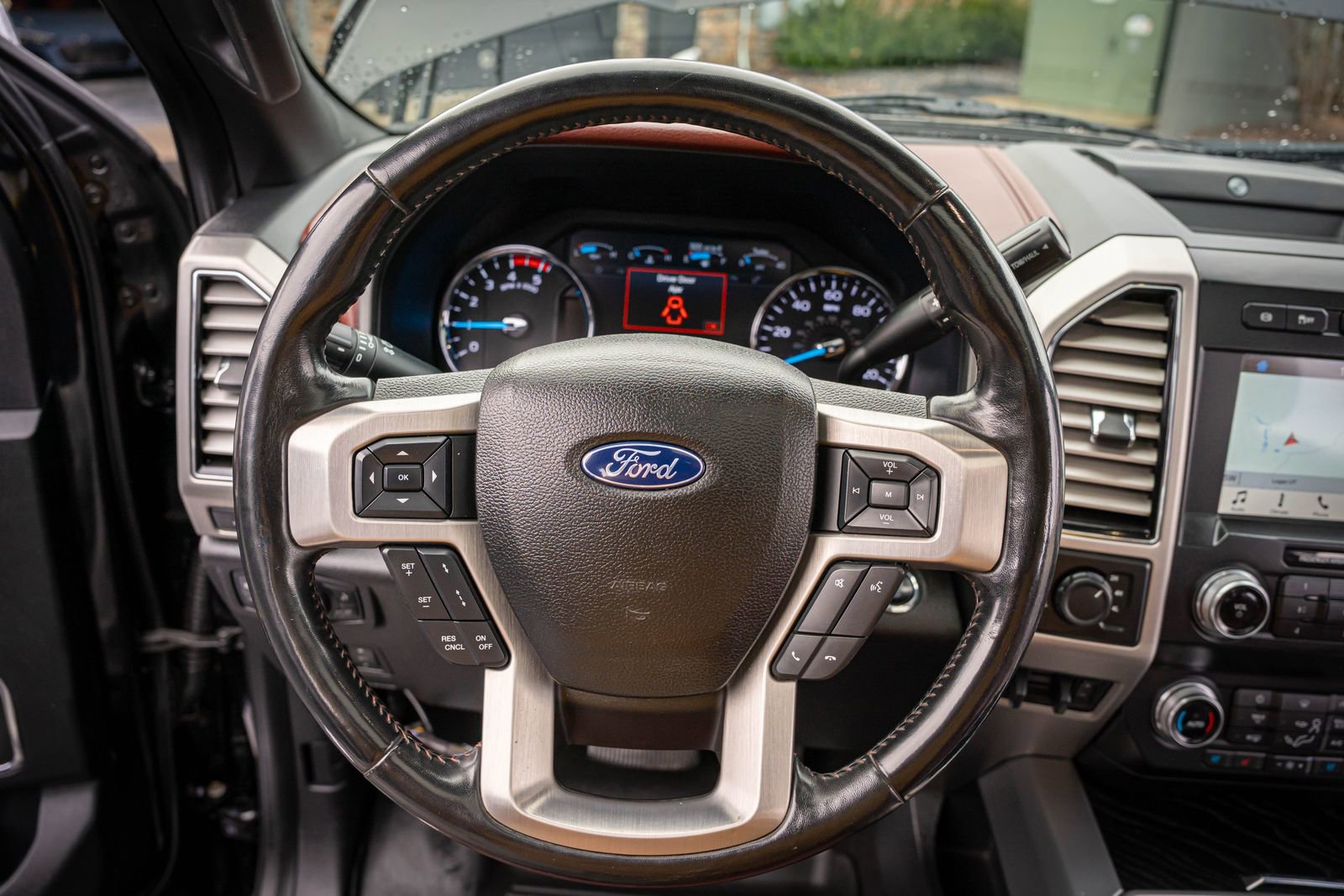 Used 2019 Ford F250 Platinum w/ Platinum Ultimate Package image 17