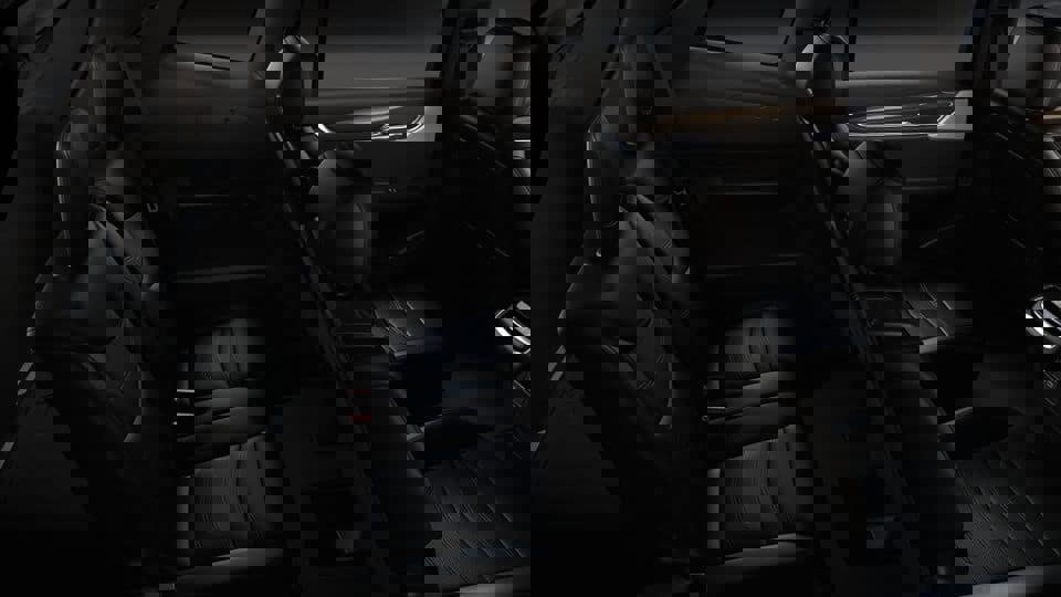 New 2025 Cadillac XT6 Sport w/ Platinum Package image 32