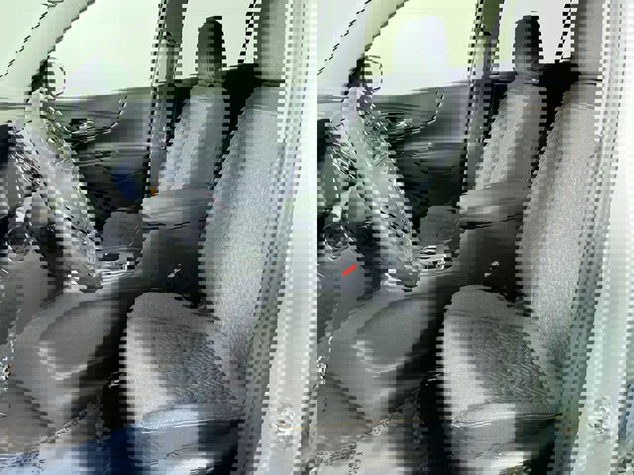 Used 2022 Chevrolet Equinox LT image 12