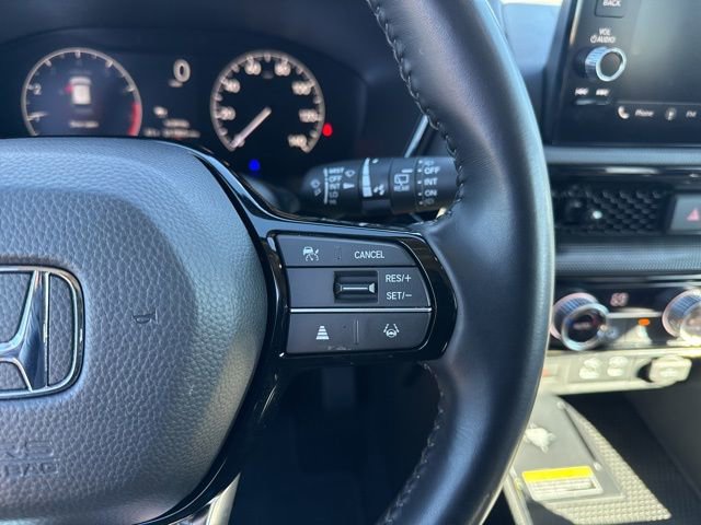 Used 2025 Honda CR-V EX-L image 28