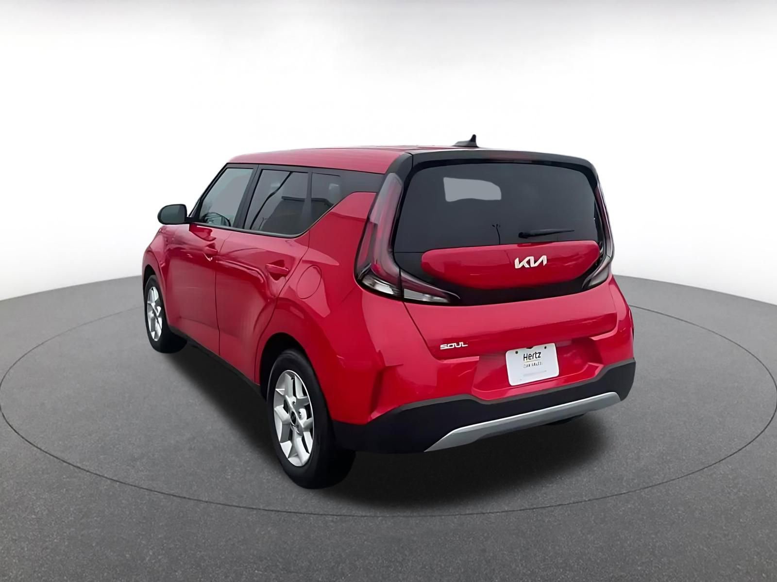 Used 2025 Kia Soul LX w/ LX Technology Package image 10