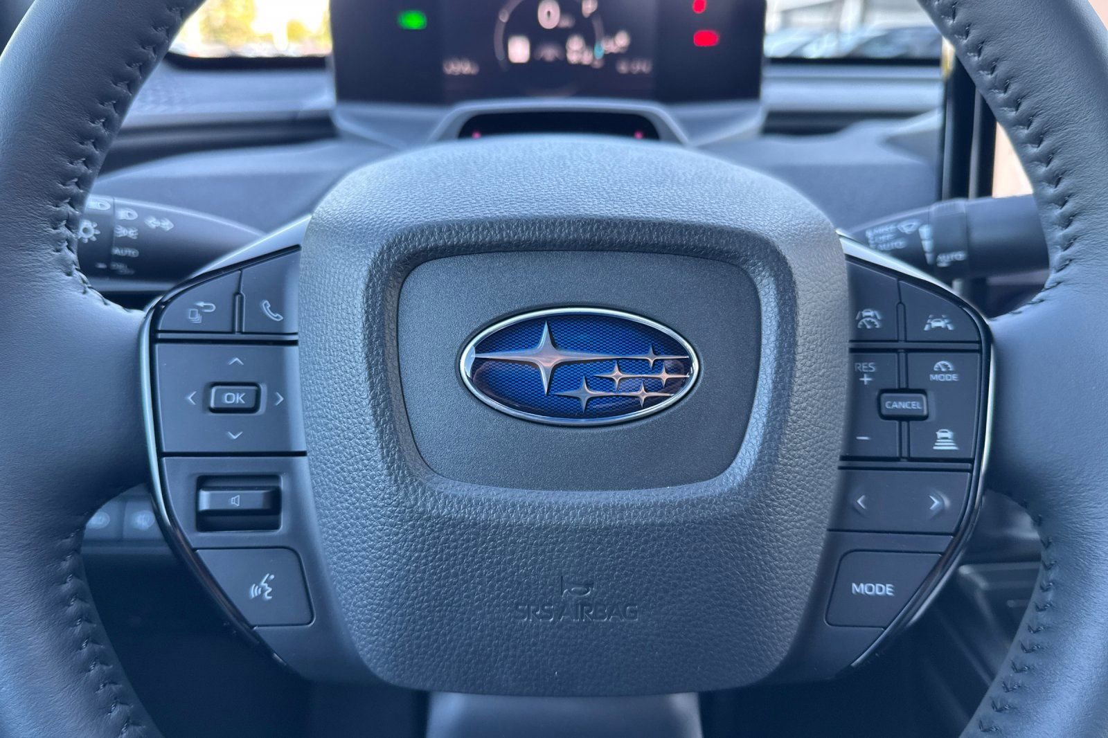 New 2026 Subaru Solterra Premium AWD/4WD image 23