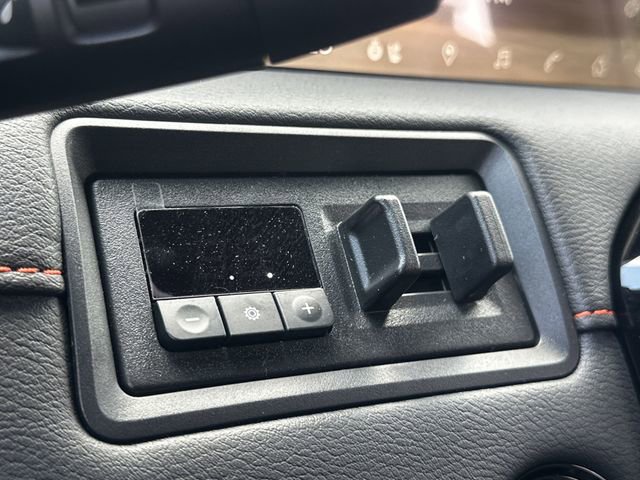 New 2025 Nissan Armada PRO-4X w/ Pro-4X Premium Package image 12