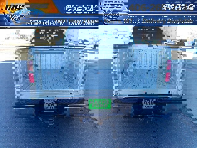 Used 2012 Ford F150 XLT w/ XLT Chrome Pkg image 4
