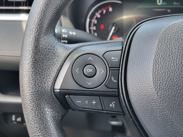 Used 2024 Toyota RAV4 XLE FWD image 7