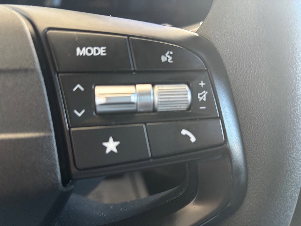 Used 2025 Kia K4 LX FWD image 9