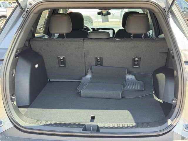 New 2027 Chevrolet Equinox LT FWD image 25